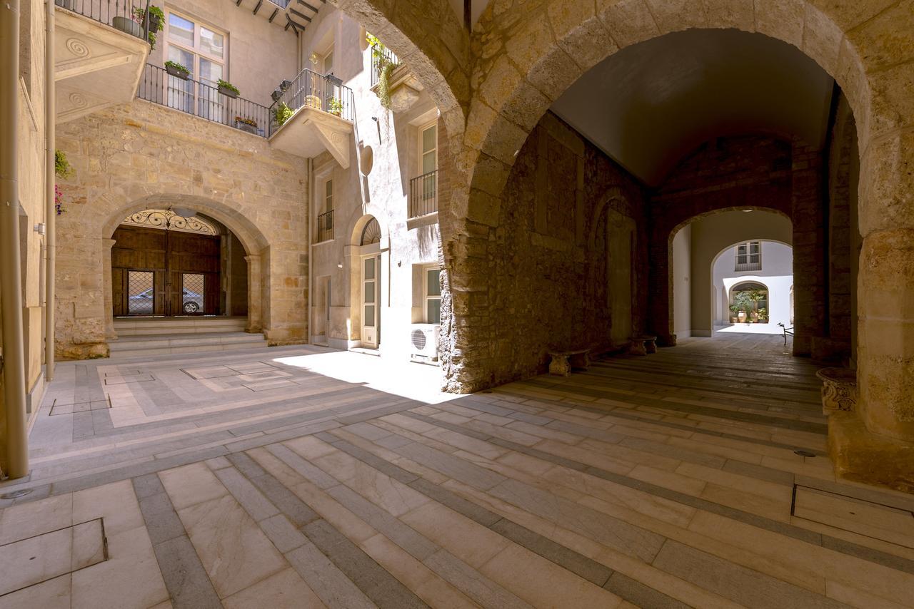 Bed & Breakfast Dimora Tomasi *