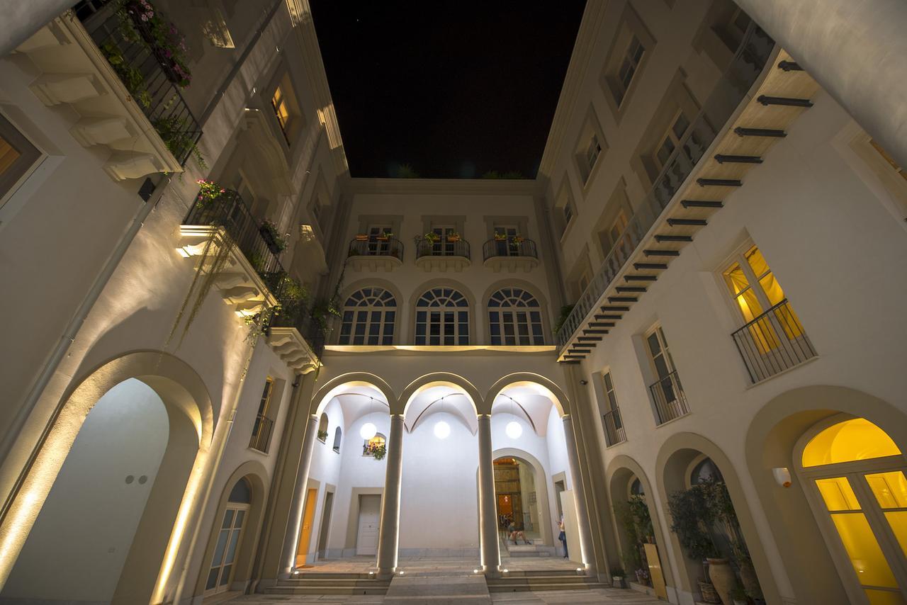 Dimora Tomasi Bed & Breakfast Palermo